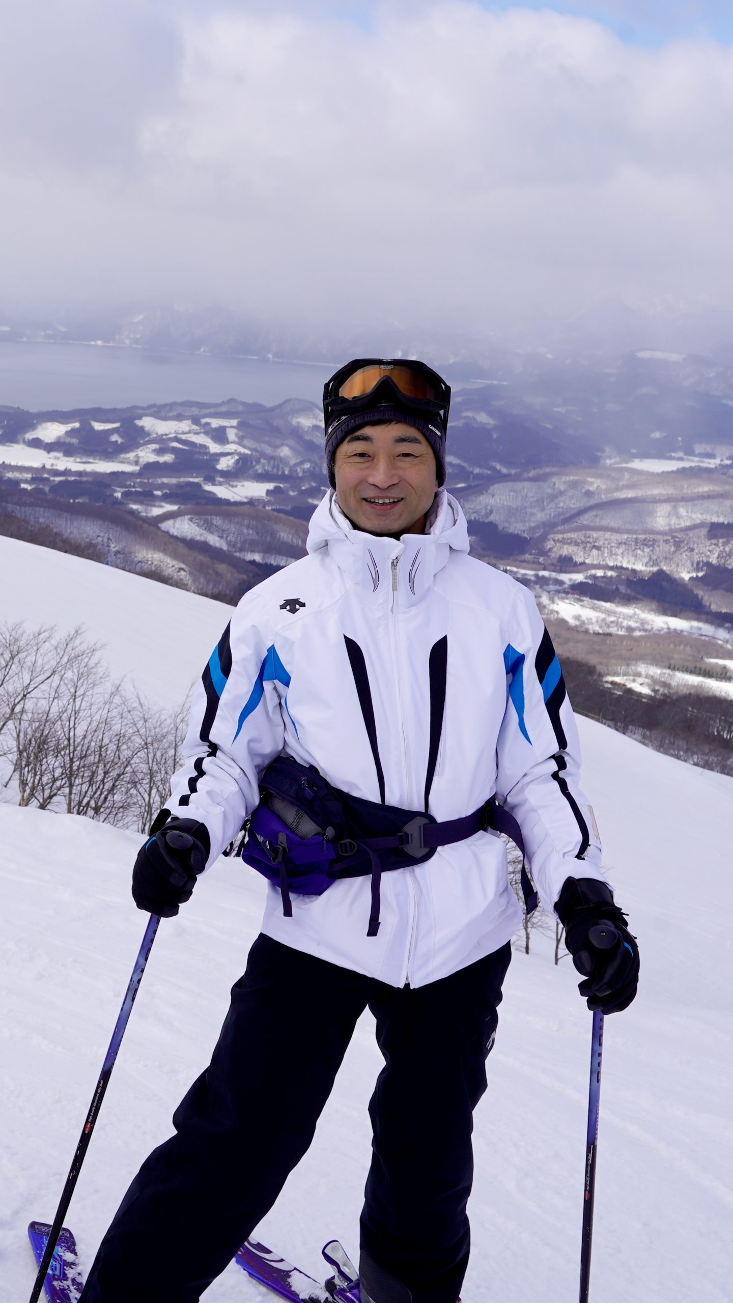 たざわ湖スキー場